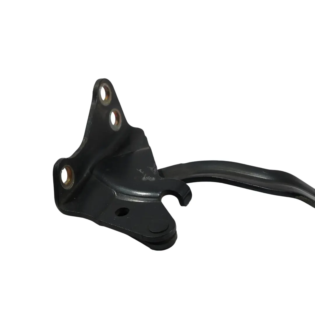 Capó Bisagra Capó Derecho Carbono Negro - 040 para Mercedes Vito W639 con número de pieza A6397500351 Mercedes Vito W639 Capó Bisagra Capó Derecho Carbono Negro - 040 - SKU A6397500351-CBL - Número de pieza A6397500351