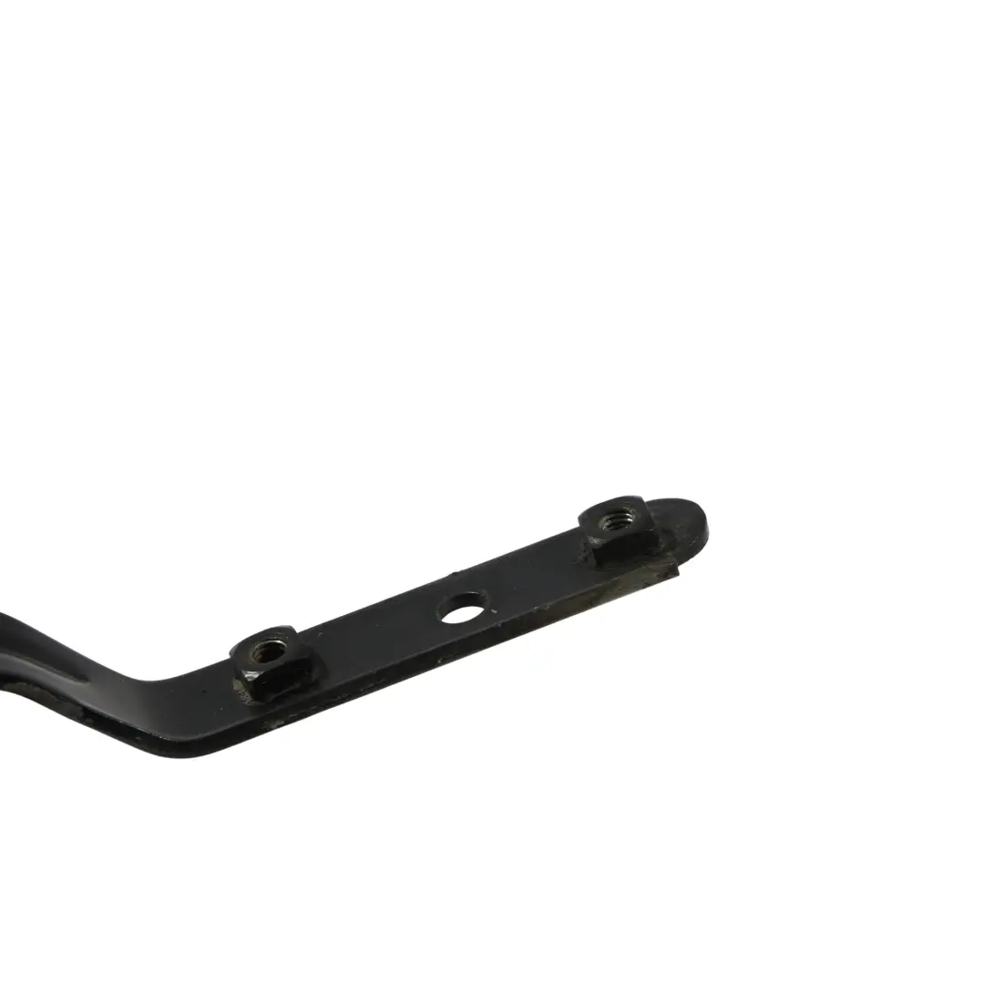 Charnière De Capot Droite Noir Carbone - 040 pour Mercedes Vito W639 à propos du numéro de pièce A6397500351 Mercedes Vito W639 Charnière De Capot Droite Noir Carbone - 040 - SKU A6397500351-CBL - Numéro de pièce A6397500351
