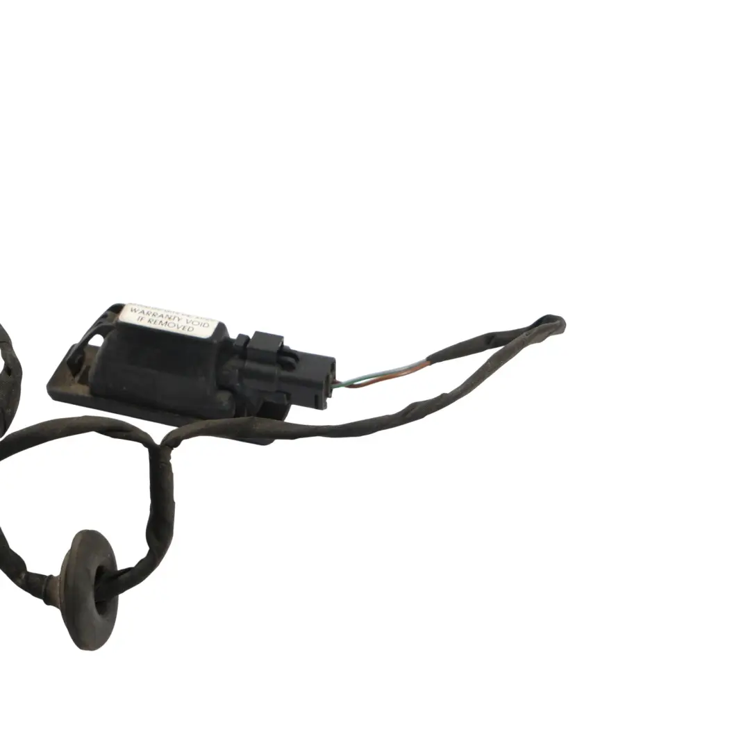 Mercedes W639 W906 Kit Éclairage Plaque Immatriculation X2 - SKU A6398200256-1 - Numéro de pièce A6398200256