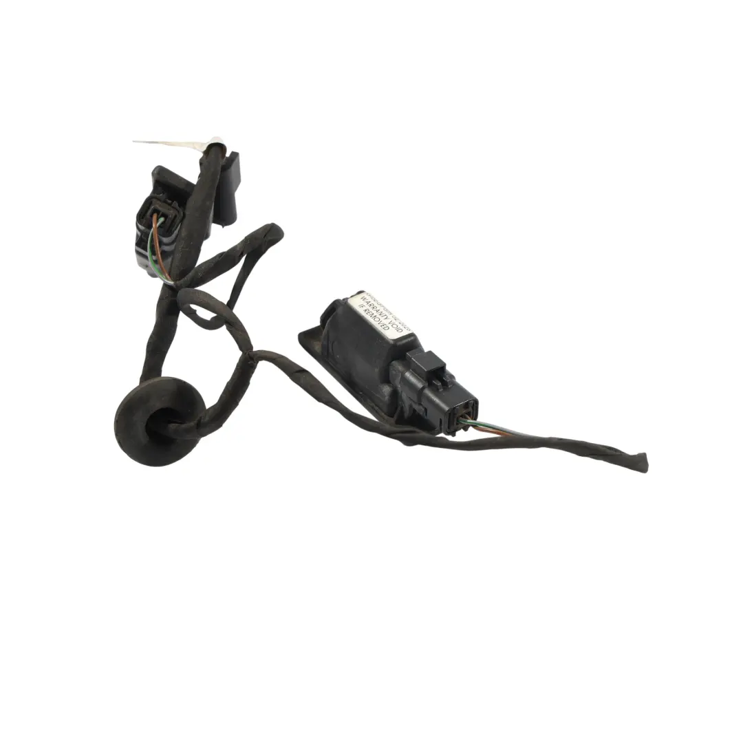 Mercedes Vito W639 Sprinter W906 License Plate Lamp Light - SKU A6398200256-1 - Part number A6398200256