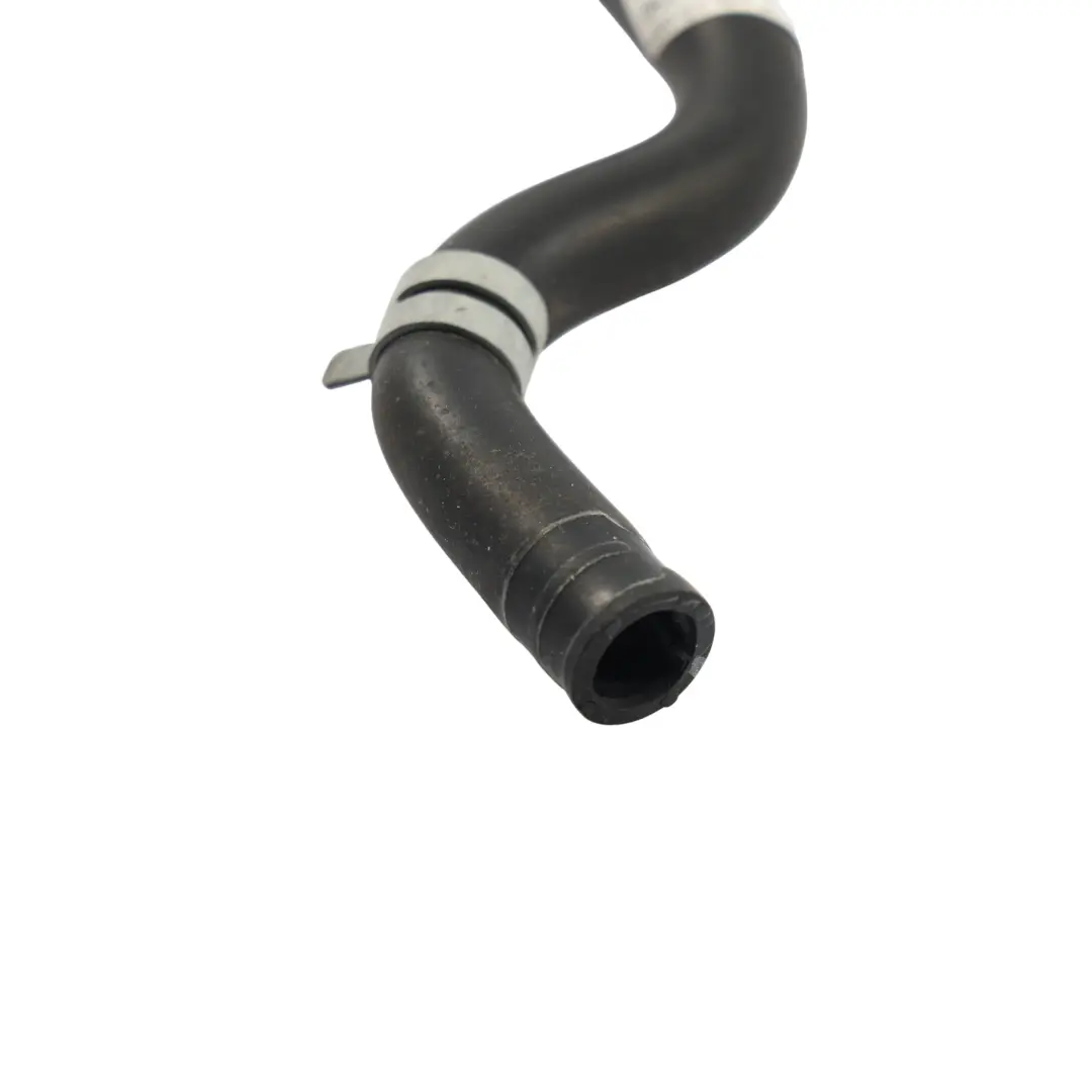 Tubo Flessibile Acqua Condensata per Mercedes W639 con numero di parte A6398322623 Mercedes W639 Tubo Flessibile Acqua Condensata - SKU A6398322623 - Numero di parte A6398322623