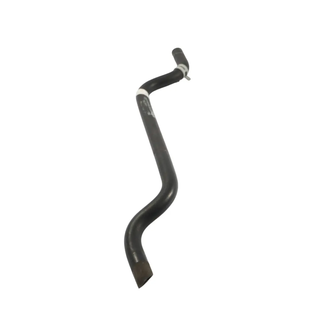 Przewód Wąż Rura Skroplin do Mercedes W639 o numerze A6398322623 Mercedes W639 Przewód Wąż Rura Skroplin - SKU A6398322623 - Numer Części A6398322623