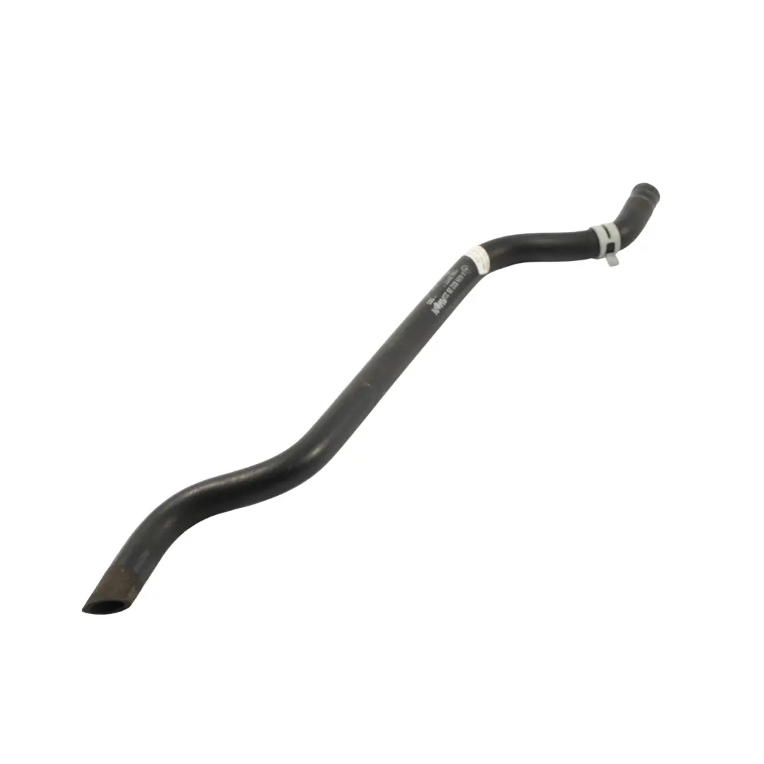 Mercedes W639 Konden Swasser Schlauch Rohrleitung - SKU A6398322623 - Teilenummer A6398322623