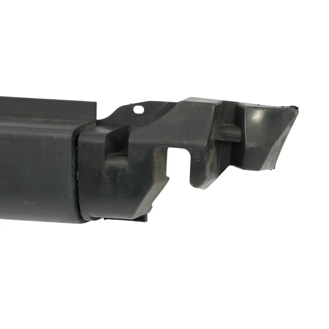 Paraurti posteriore Supporto staffa centrale per Mercedes Vito W639 con numero di parte A6398800271 Mercedes Vito W639 Paraurti posteriore Supporto staffa centrale - SKU A6398800271-1 - Numero di parte A6398800271