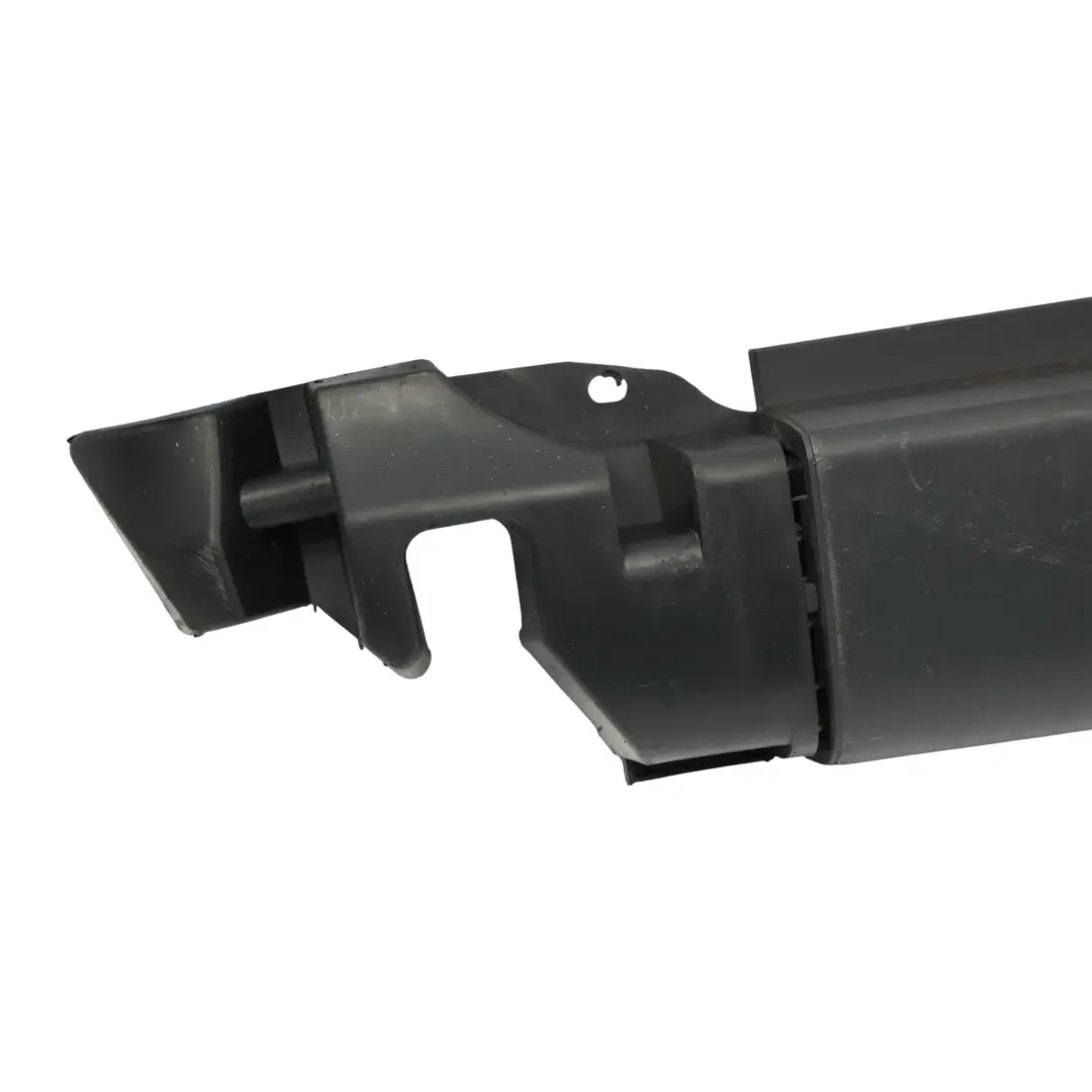 Bumper Centre Holder Bracket Mount to Mercedes Vito W639 Rear with Part number A6398800271 Mercedes Vito W639 Rear Bumper Centre Holder Bracket Mount - SKU A6398800271-1 - Part number A6398800271