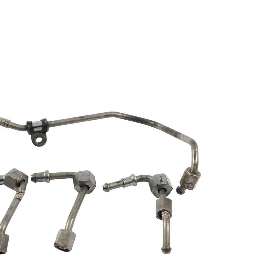 Kit Conduites Injection Rampe Injection A6400700533 pour Mercedes W169 à propos du numéro de pièce A6400700833 Mercedes W169 Kit Conduites Injection Rampe Injection A6400700533 - SKU A6400700833-1 - Numéro de pièce A6400700833