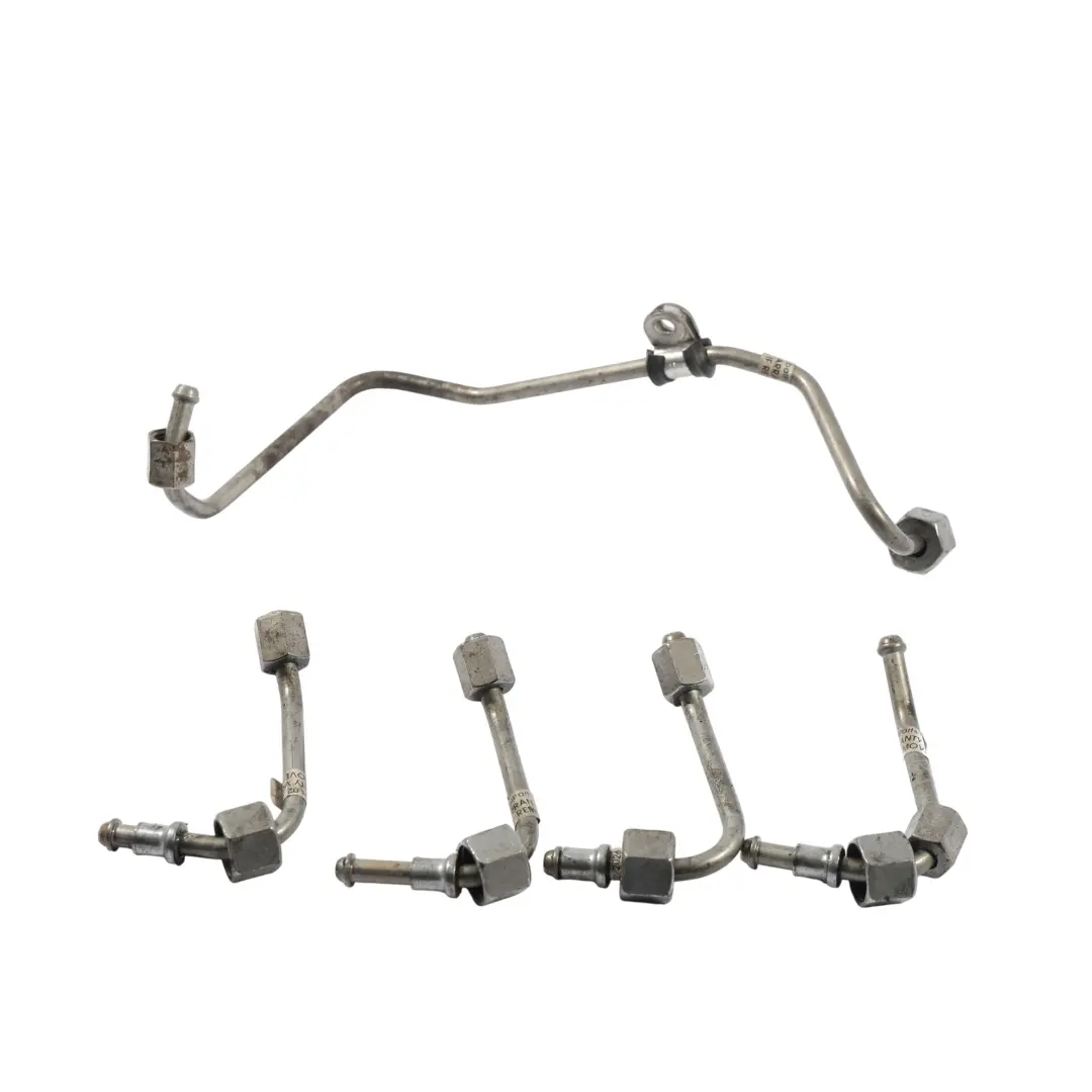 Mercedes W169 Kit Conduites Injection Rampe Injection A6400700533 - SKU A6400700833-1 - Numéro de pièce A6400700833