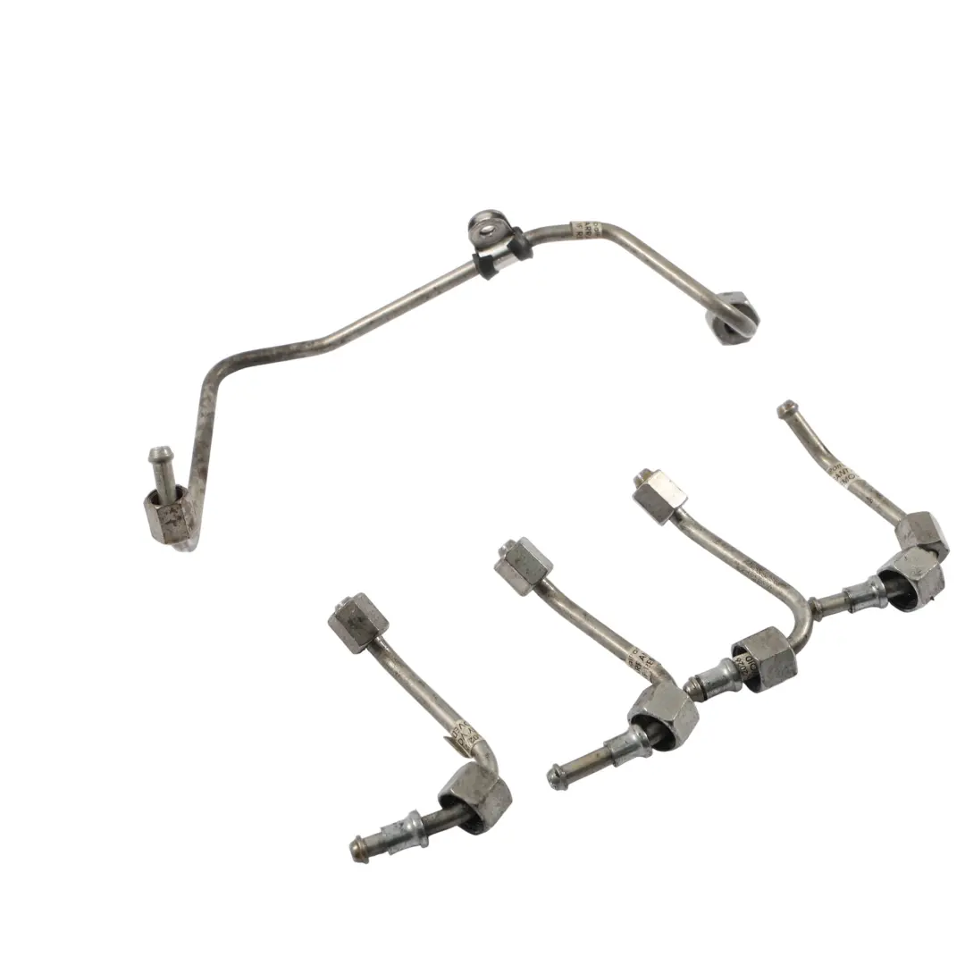 Kit Conduites Injection Rampe Injection A6400700533 pour Mercedes W169 à propos du numéro de pièce A6400700833 Mercedes W169 Kit Conduites Injection Rampe Injection A6400700533 - SKU A6400700833-1 - Numéro de pièce A6400700833