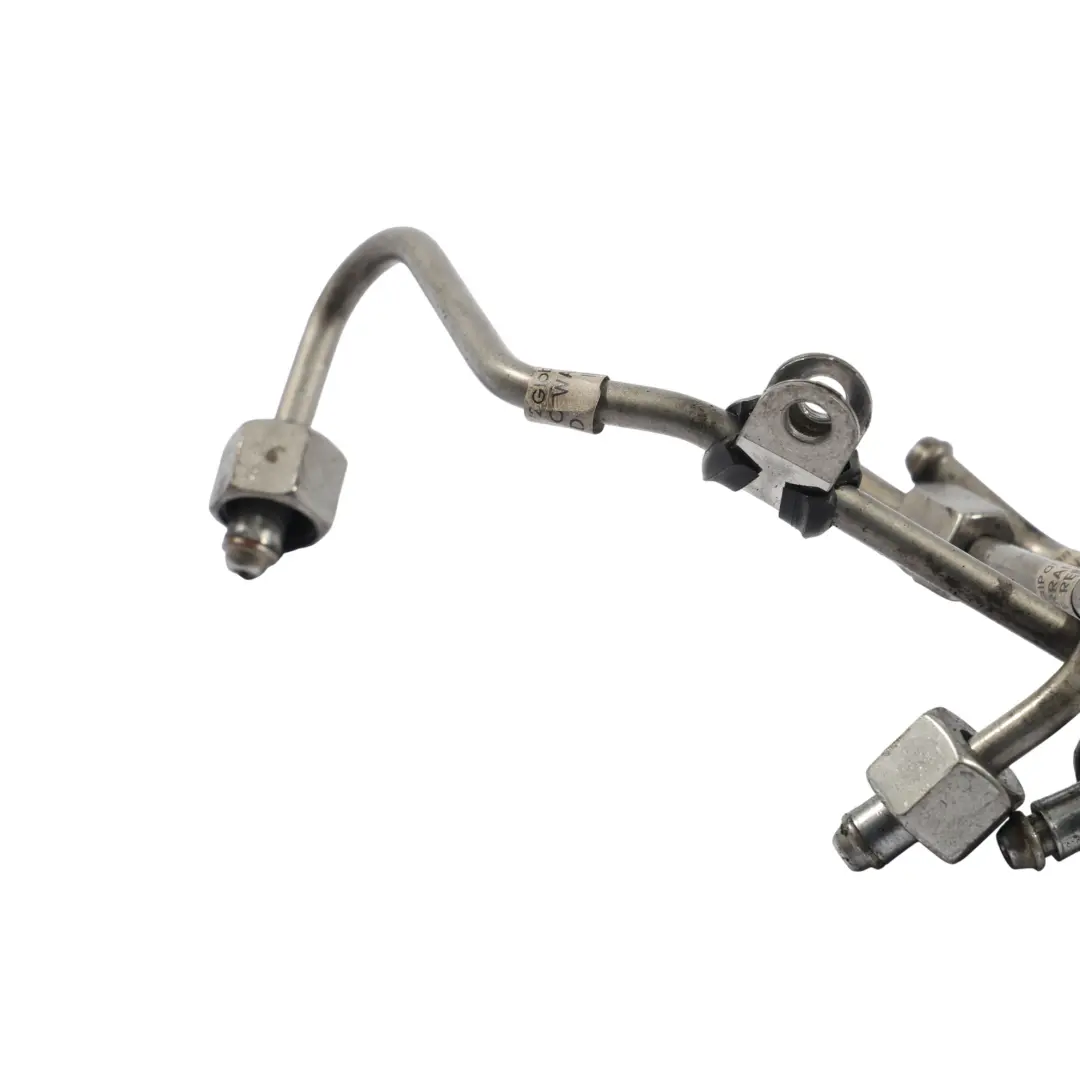Mercedes W169 Set Iniettori Carburante Tubo Linea A6400700533 - SKU A6400700833-1 - Numero di parte A6400700833