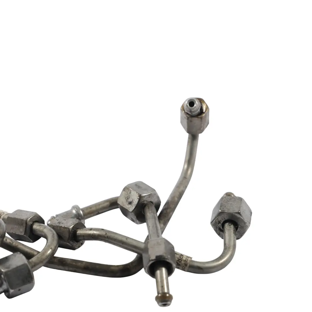 Kit Conduites Injection Rampe Injection A6400700533 pour Mercedes W169 à propos du numéro de pièce A6400700833 Mercedes W169 Kit Conduites Injection Rampe Injection A6400700533 - SKU A6400700833-1 - Numéro de pièce A6400700833