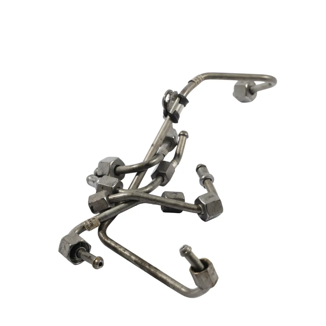 Mercedes W169 Conjunto Inyectores Riel Combustible Tubo A6400700533 - SKU A6400700833-1 - Número de pieza A6400700833