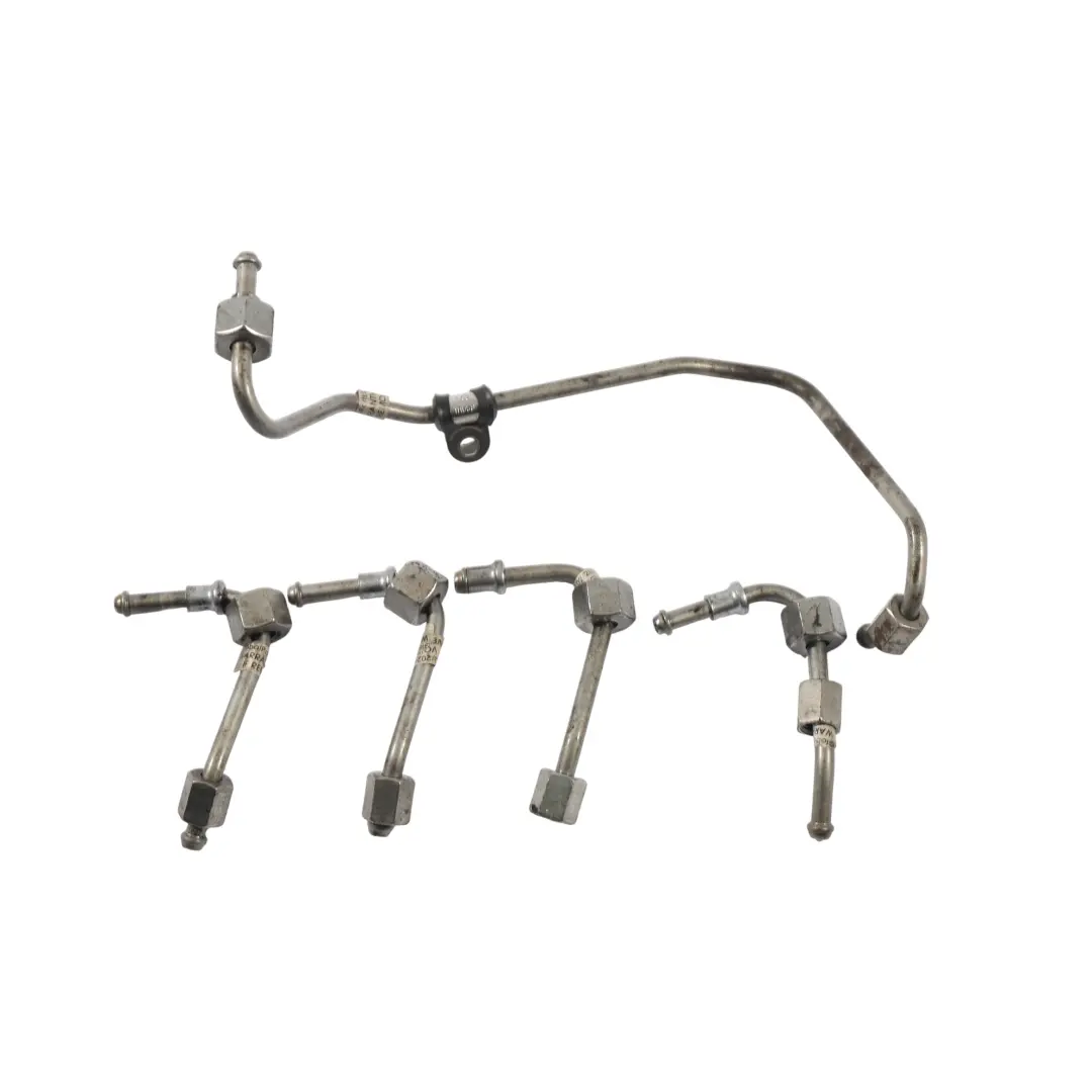 Set Iniettori Carburante Tubo Linea A6400700533 per Mercedes W169 con numero di parte A6400700833 Mercedes W169 Set Iniettori Carburante Tubo Linea A6400700533 - SKU A6400700833-1 - Numero di parte A6400700833