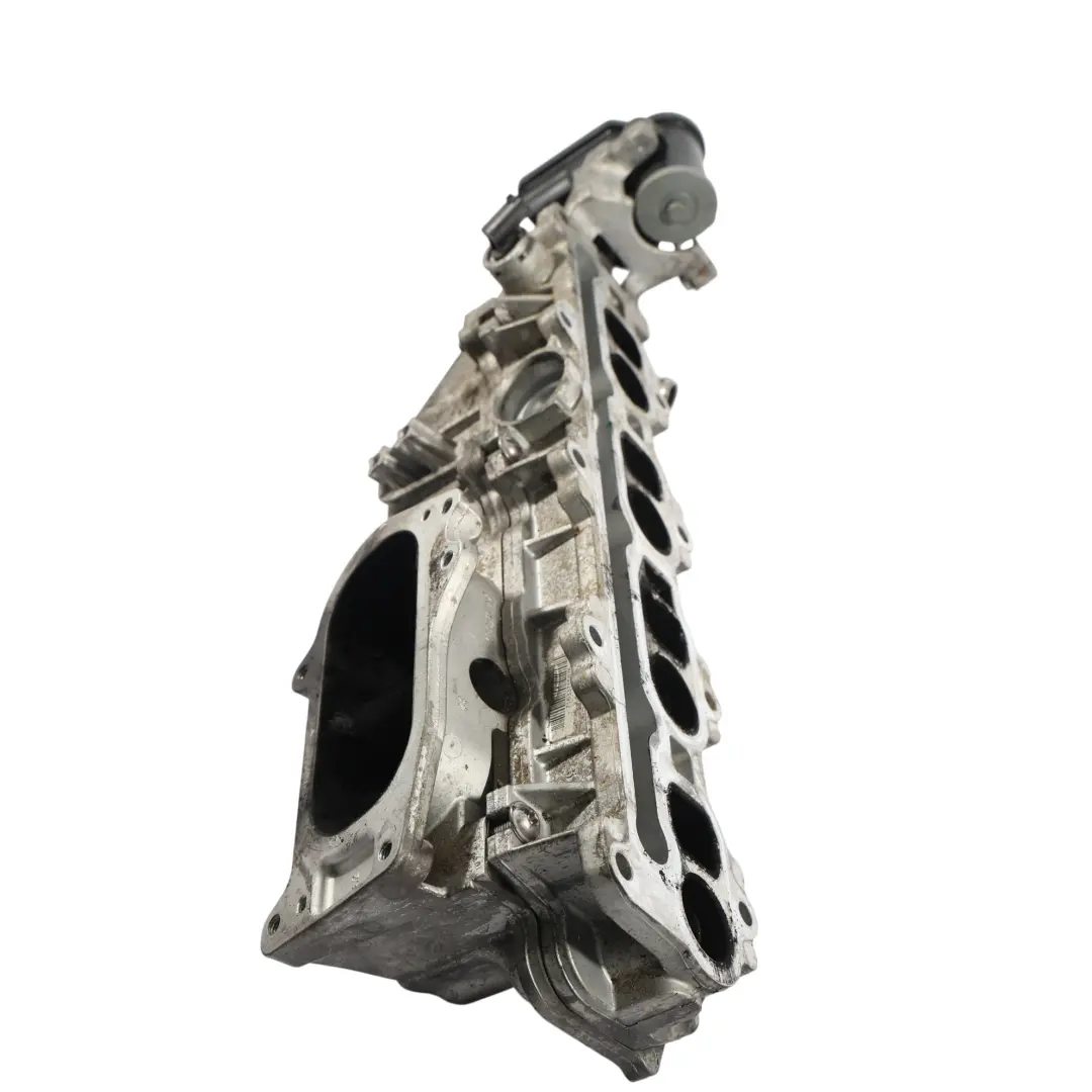 Intake Manifold Distributor Air Duct to Mercedes W169 W245 with Part number A6400901637 Mercedes W169 W245 Intake Manifold Distributor Air Duct - SKU A6400901637-1 - Part number A6400901637