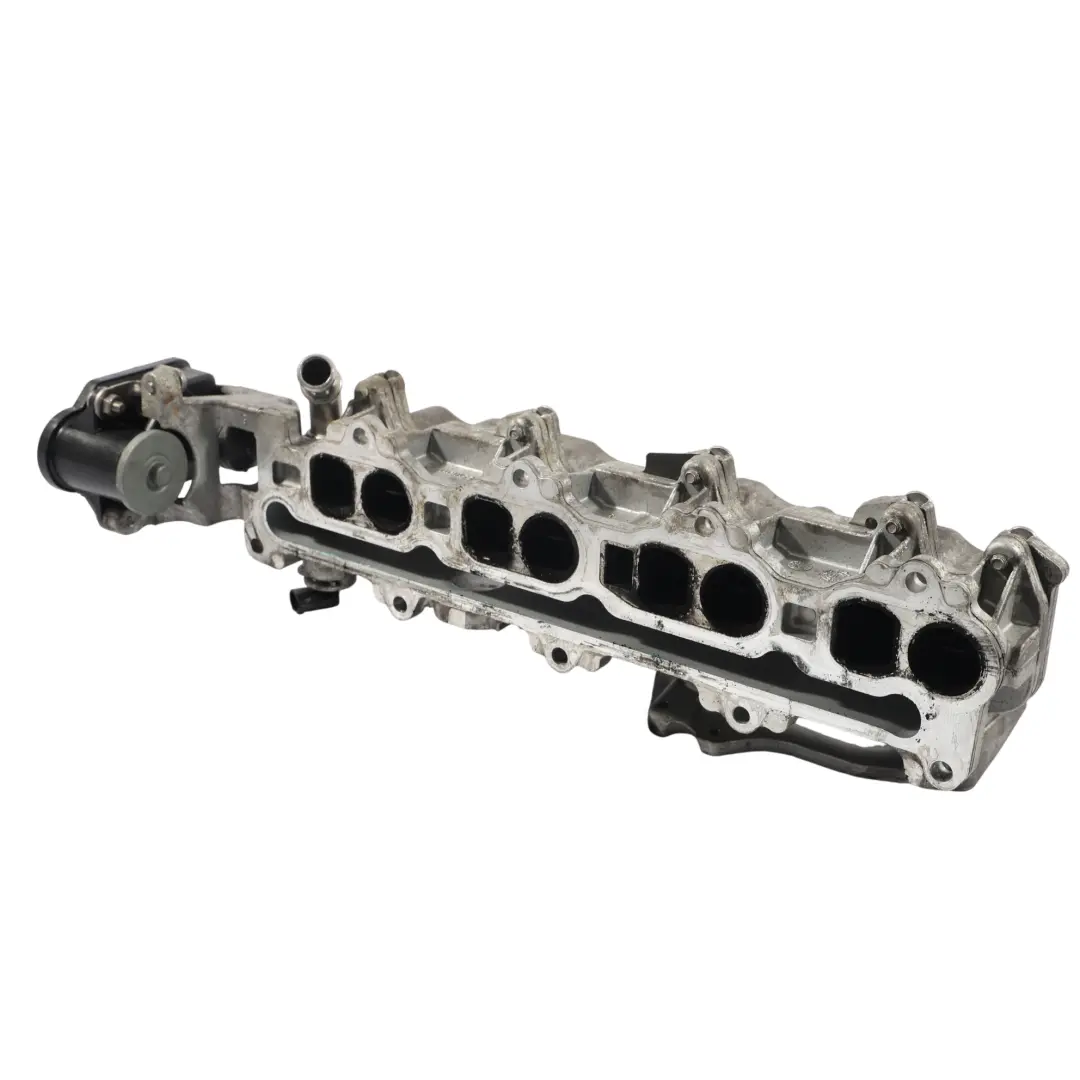 W245Conduit D'Air Du Collecteur D'Admission pour Mercedes W169 à propos du numéro de pièce A6400901637 Mercedes W169 W245Conduit D'Air Du Collecteur D'Admission - SKU A6400901637-1 - Numéro de pièce A6400901637