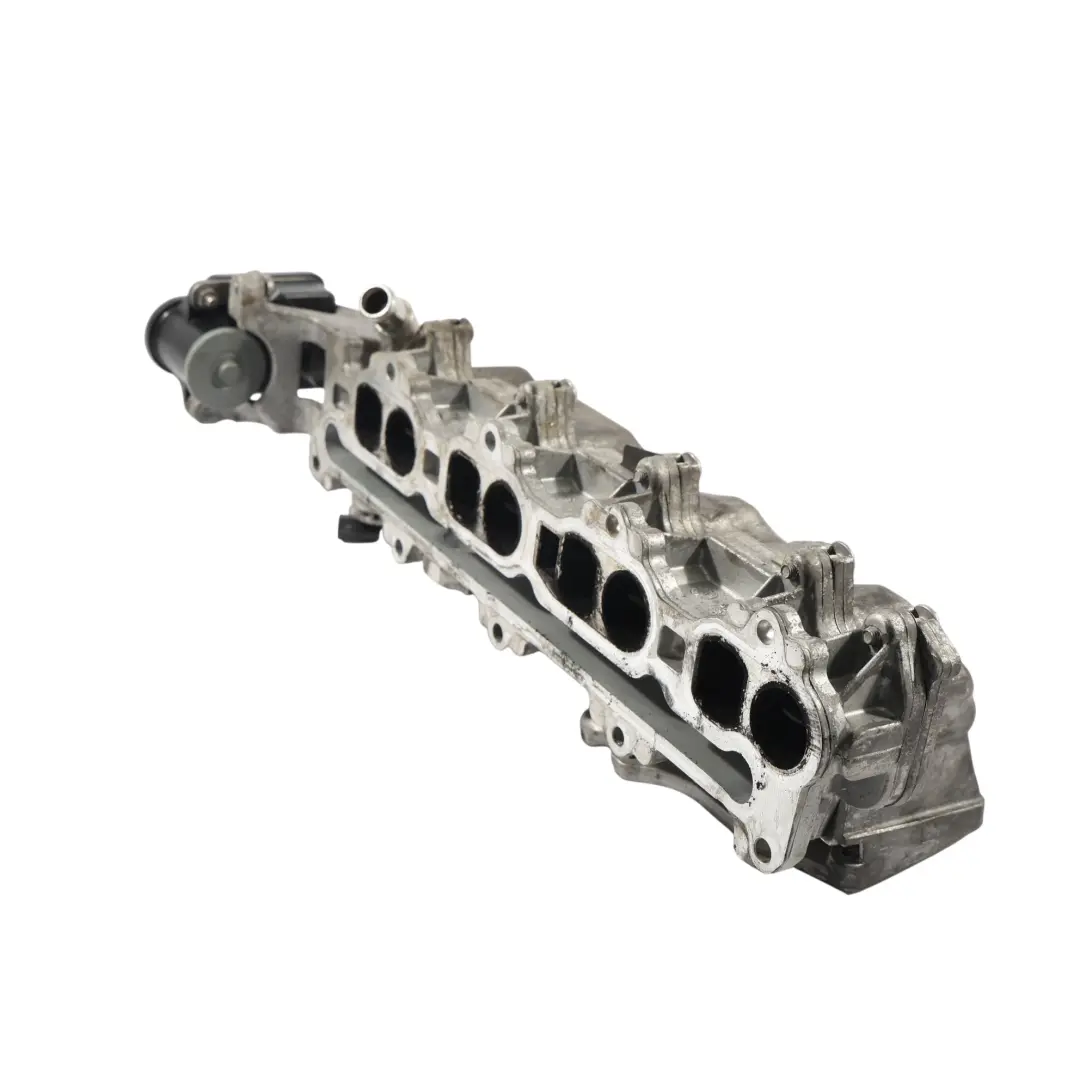 Mercedes W169 W245 Kolektor Dolotowy Kanał Powietrza - SKU A6400901637-1 - Numer Części A6400901637