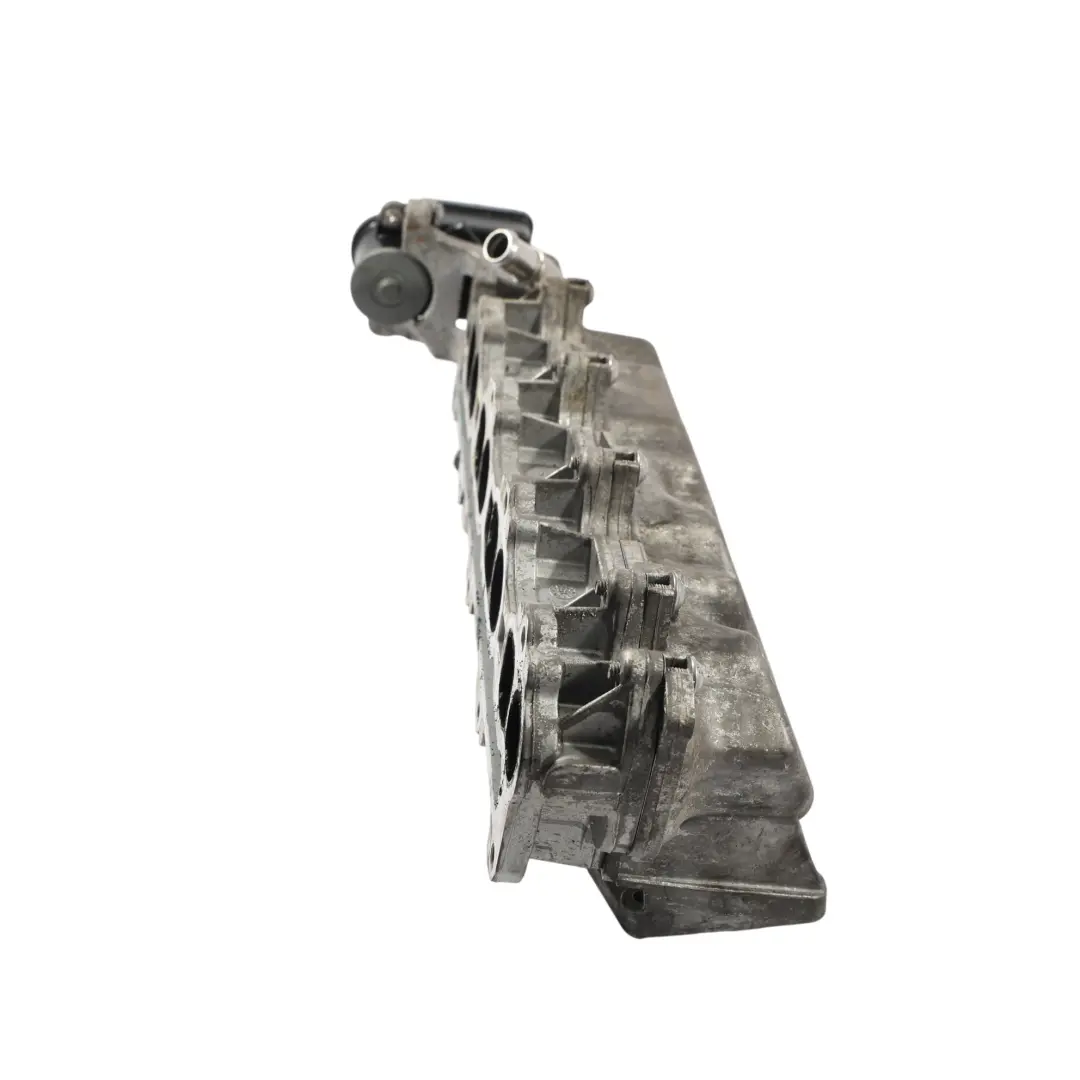 Mercedes W169 W245 Kolektor Dolotowy Kanał Powietrza - SKU A6400901637-1 - Numer Części A6400901637