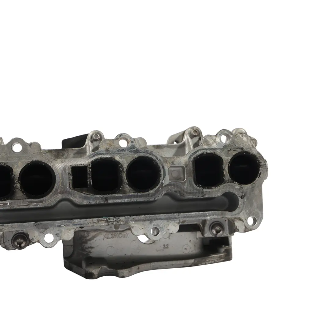 Mercedes W169 W245 Kolektor Dolotowy Kanał Powietrza - SKU A6400901637-1 - Numer Części A6400901637