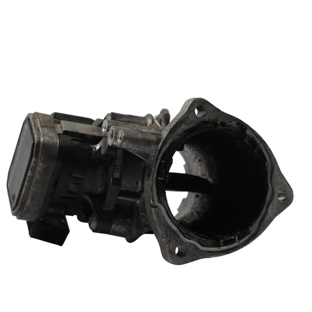 M640 Diesel Korpus Przepustnicy do Mercedes W169 W245 o numerze A6400902270 Mercedes W169 W245 M640 Diesel Korpus Przepustnicy - SKU A6400902270-1 - Numer Części A6400902270