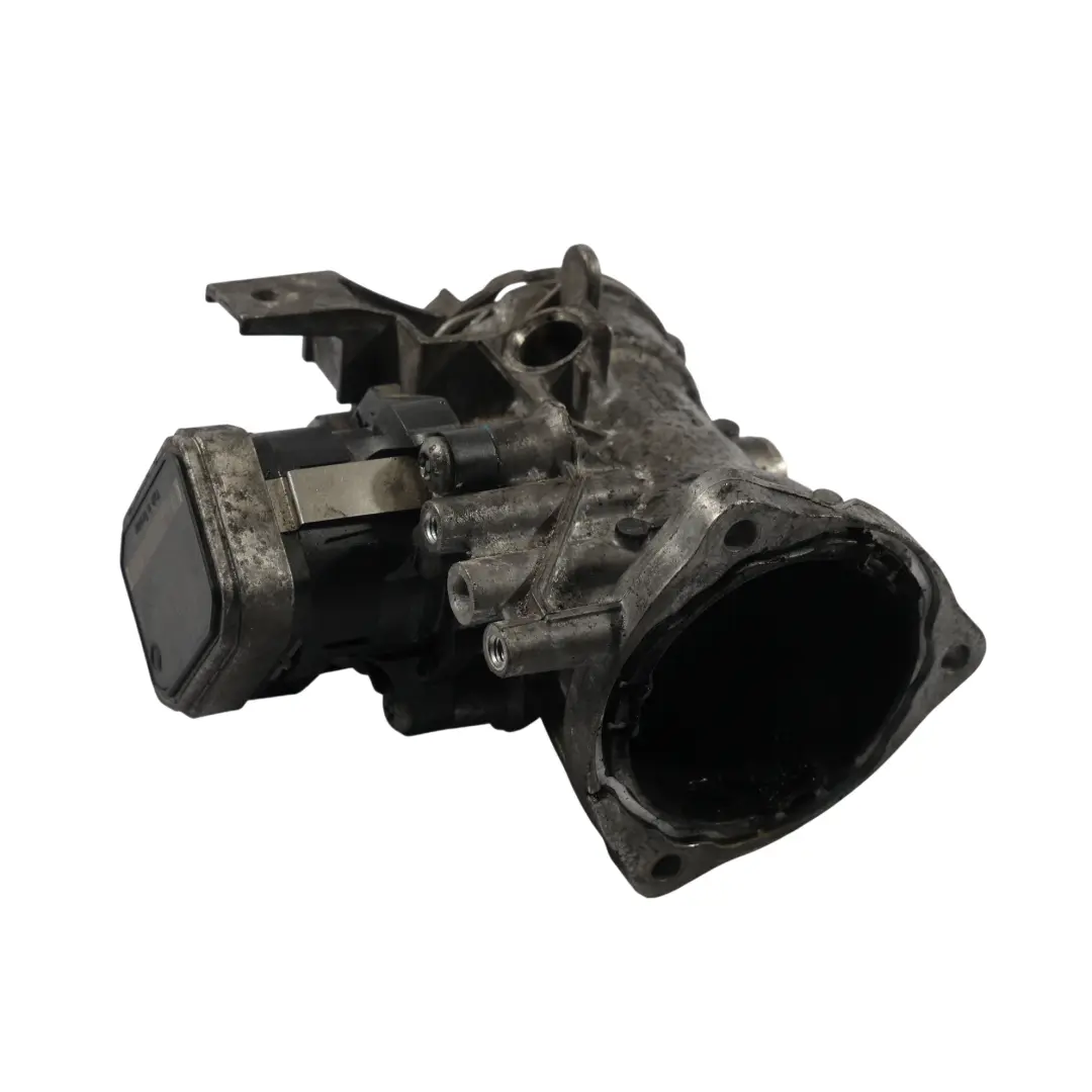 Corpo farfallato Mercedes W169 W245 M640 Aspirazione diesel per con numero di parte A6400902270 Corpo farfallato Mercedes W169 W245 M640 Aspirazione diesel - SKU A6400902270-1 - Numero di parte A6400902270