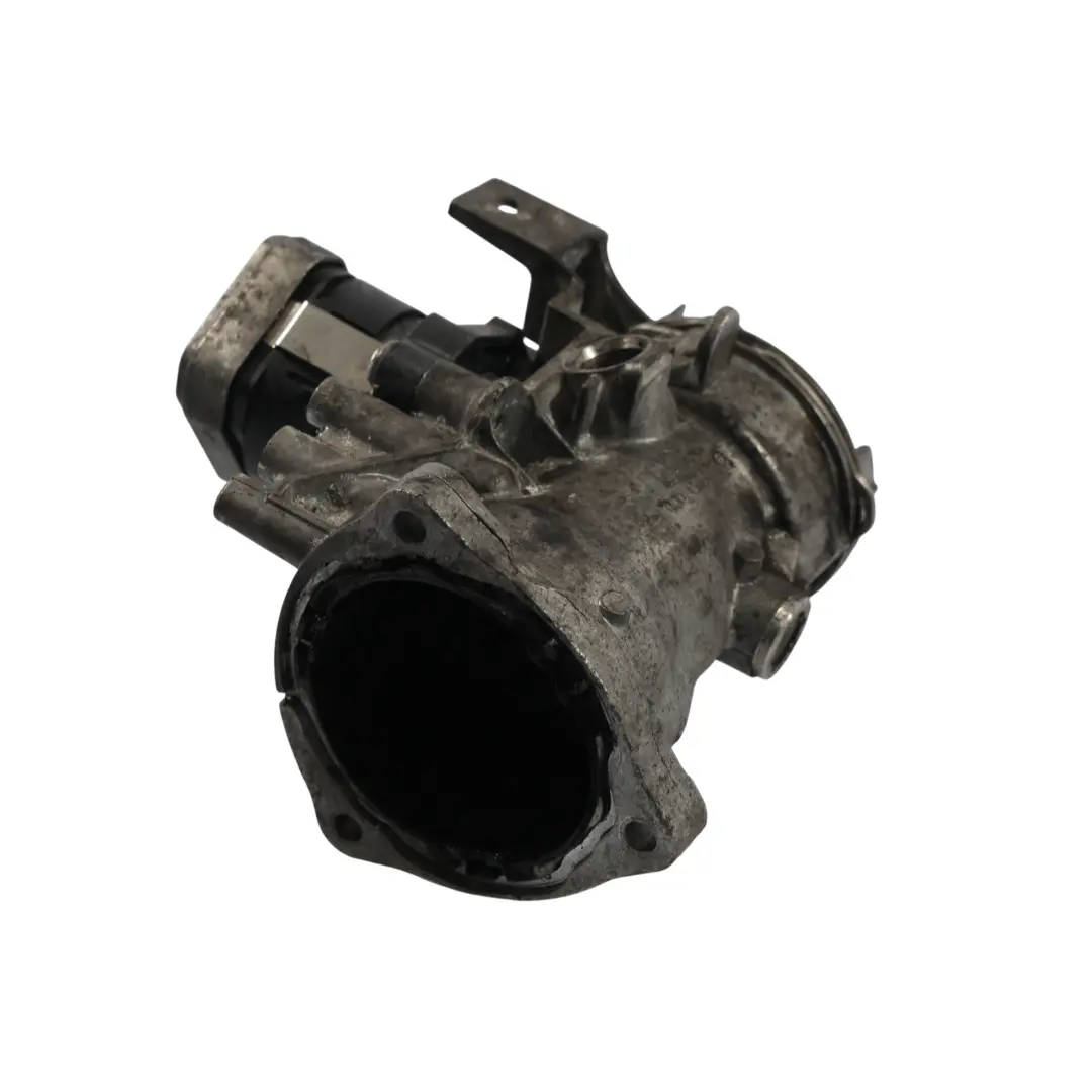  Drosselklappe Mercedes W169 W245 M640 Diesel Ansaugung - SKU A6400902270-1 - Teilenummer A6400902270