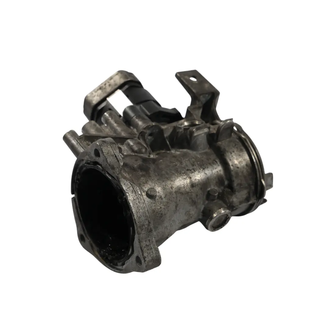 Corps de papillon Mercedes W169 W245 M640 Intake de diesel pour à propos du numéro de pièce A6400902270 Corps de papillon Mercedes W169 W245 M640 Intake de diesel - SKU A6400902270-1 - Numéro de pièce A6400902270