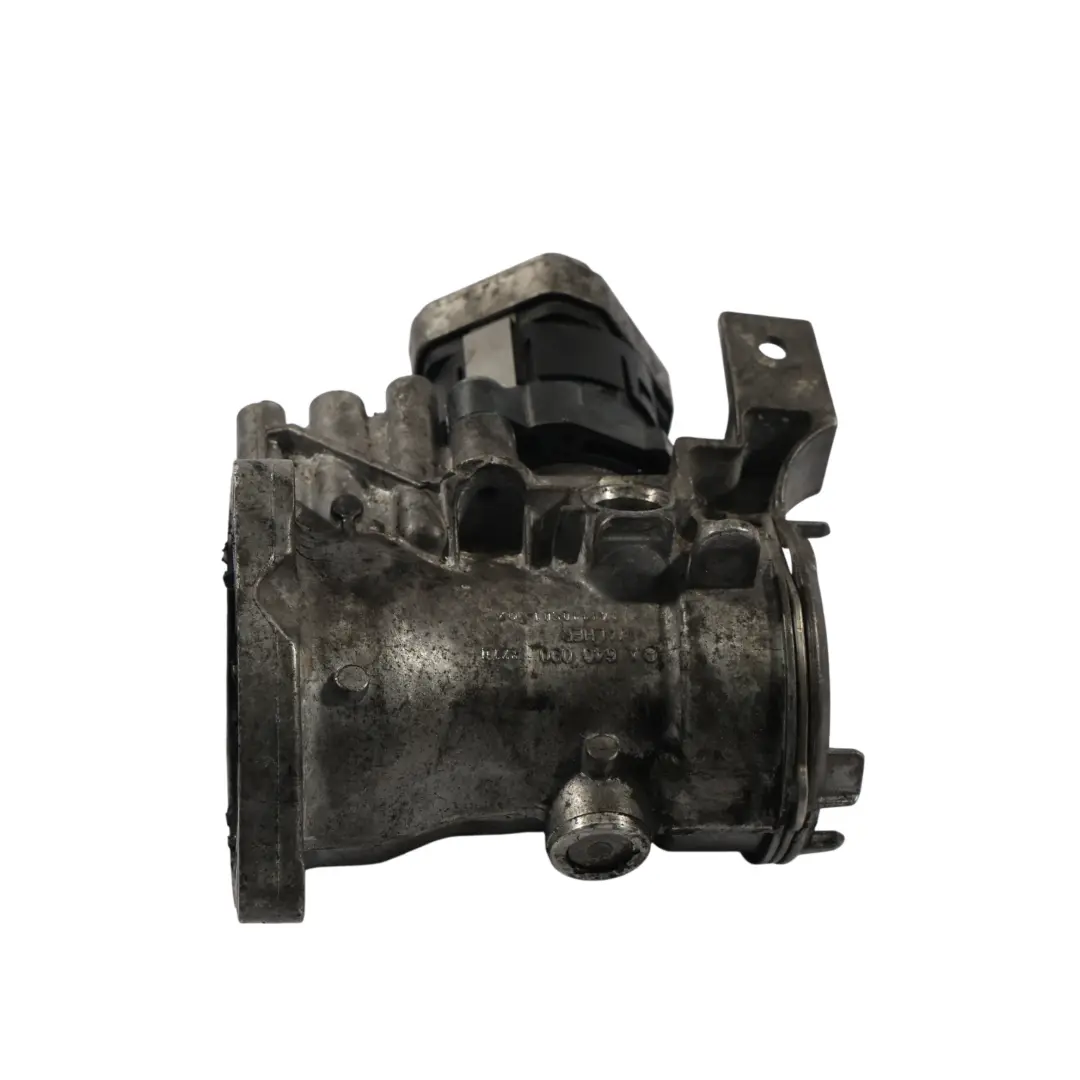  Drosselklappe Mercedes W169 W245 M640 Diesel Ansaugung - SKU A6400902270-1 - Teilenummer A6400902270