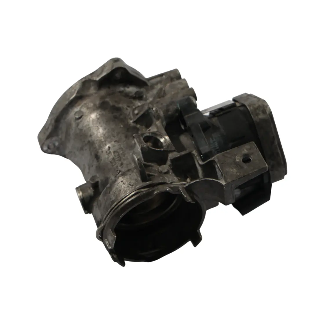 Cuerpo de Mariposa Mercedes W169 W245 M640 Diesel Admisión para con número de pieza A6400902270 Cuerpo de Mariposa Mercedes W169 W245 M640 Diesel Admisión - SKU A6400902270-1 - Número de pieza A6400902270