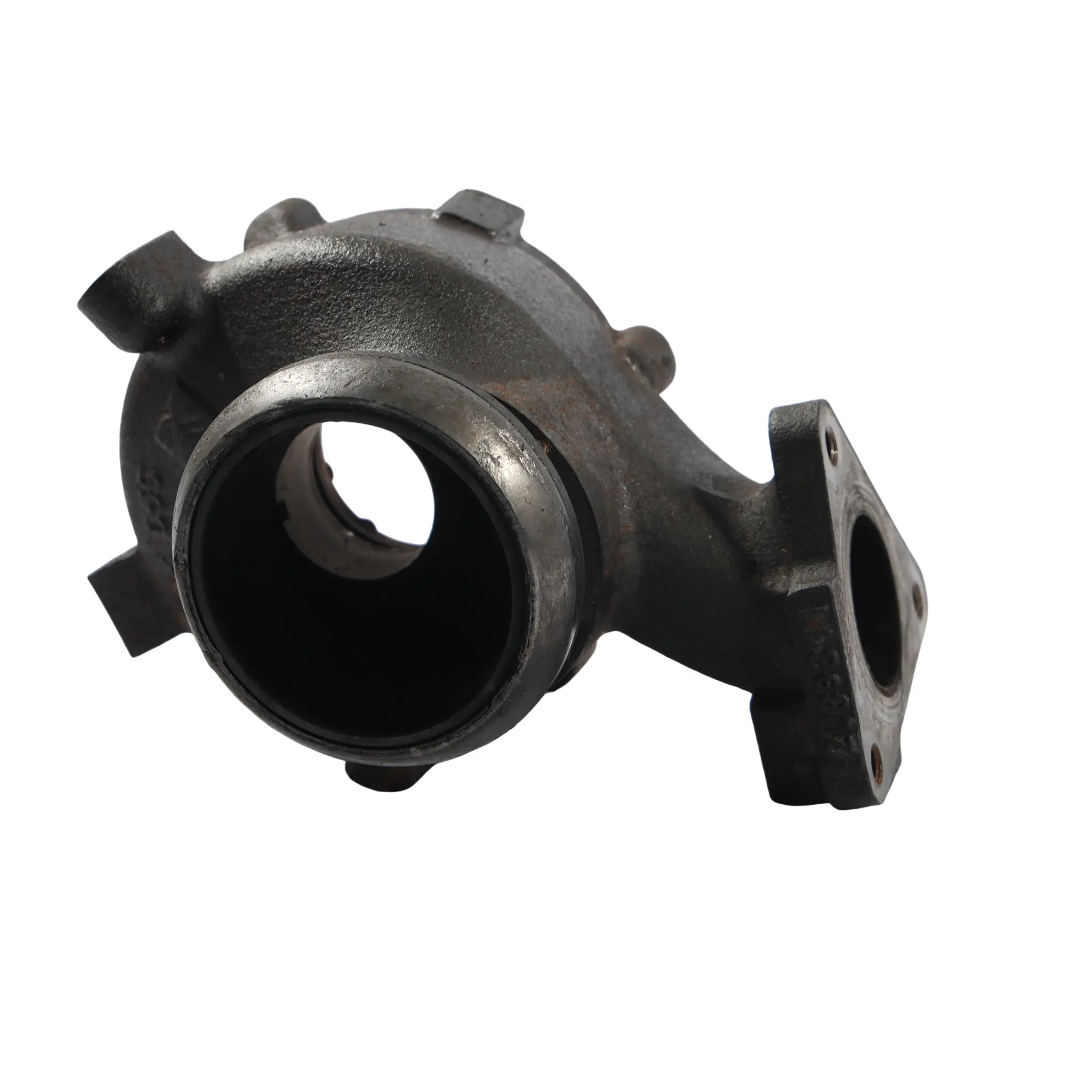 Mercedes W169 640940 640.940 Diesel Turbocharger Housing Part A6460900080