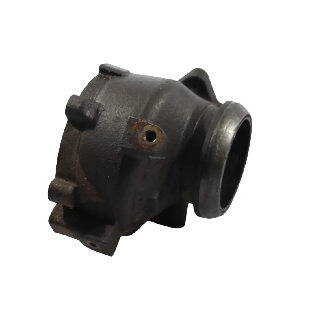 Mercedes W169 640940 640.940 Diesel Turbosprężarka Część A6460900080 - SKU A6400902780-1 - Numer Części A6400902780