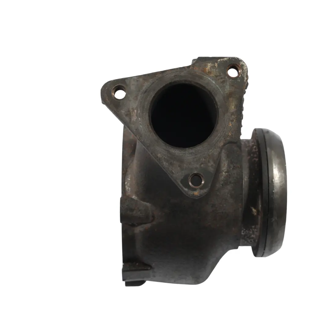 Mercedes W169 640940 640.940 Diésel Carcasa Turbocompresor Pieza A6460900080 - SKU A6400902780-1 - Número de pieza A6400902780