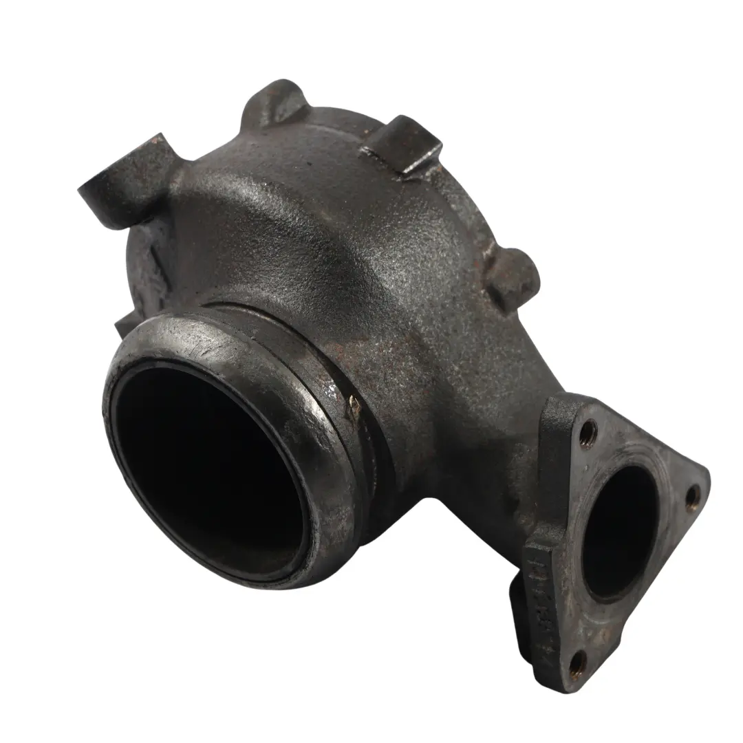640940 640.940 Diesel Alloggiamento Turbocompressore A6460900080 per Mercedes W169 con numero di parte A6400902780 Mercedes W169 640940 640.940 Diesel Alloggiamento Turbocompressore A6460900080 - SKU A6400902780-1 - Numero di parte A6400902780