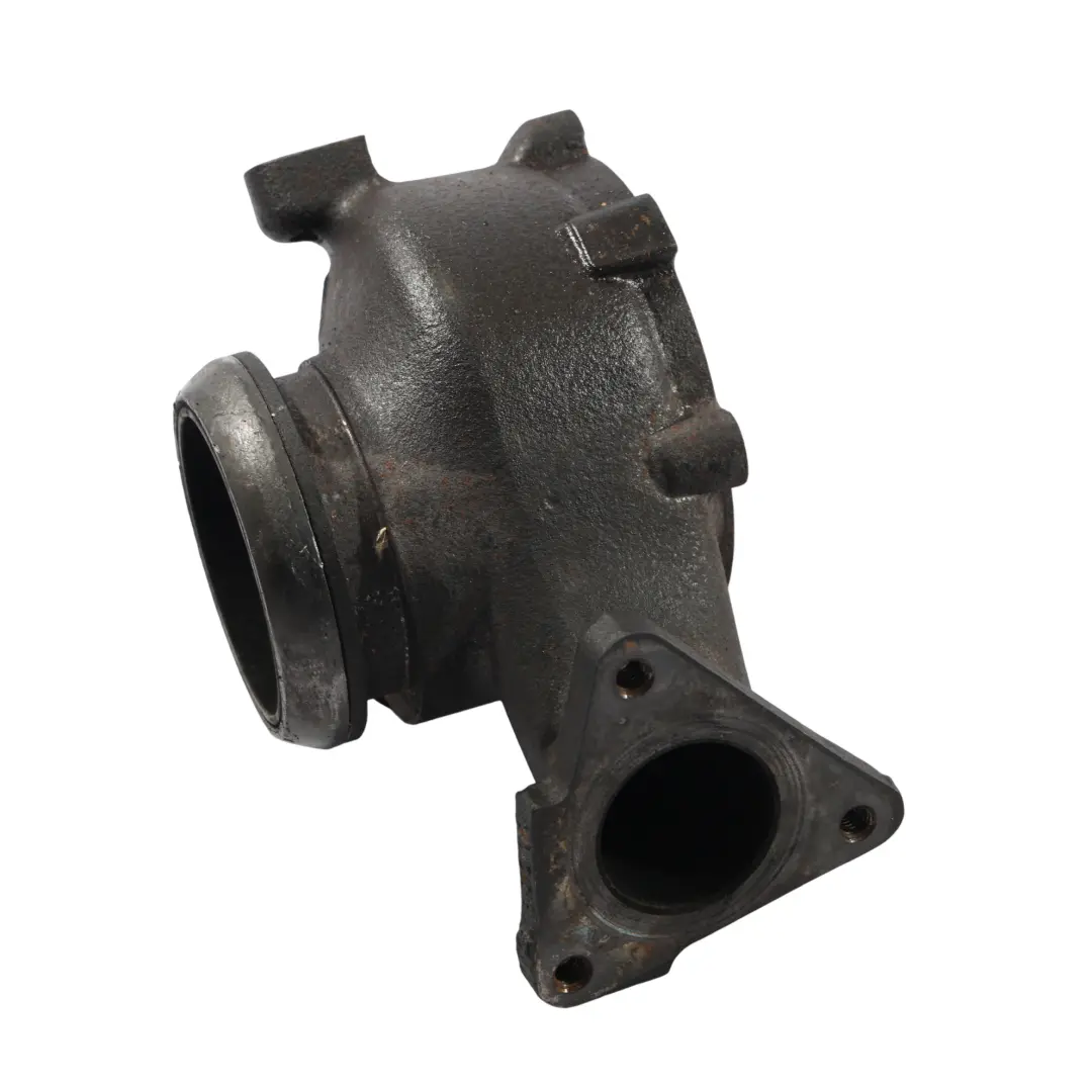 Mercedes W169 640940 640.940 Diesel Turbosprężarka Część A6460900080 - SKU A6400902780-1 - Numer Części A6400902780