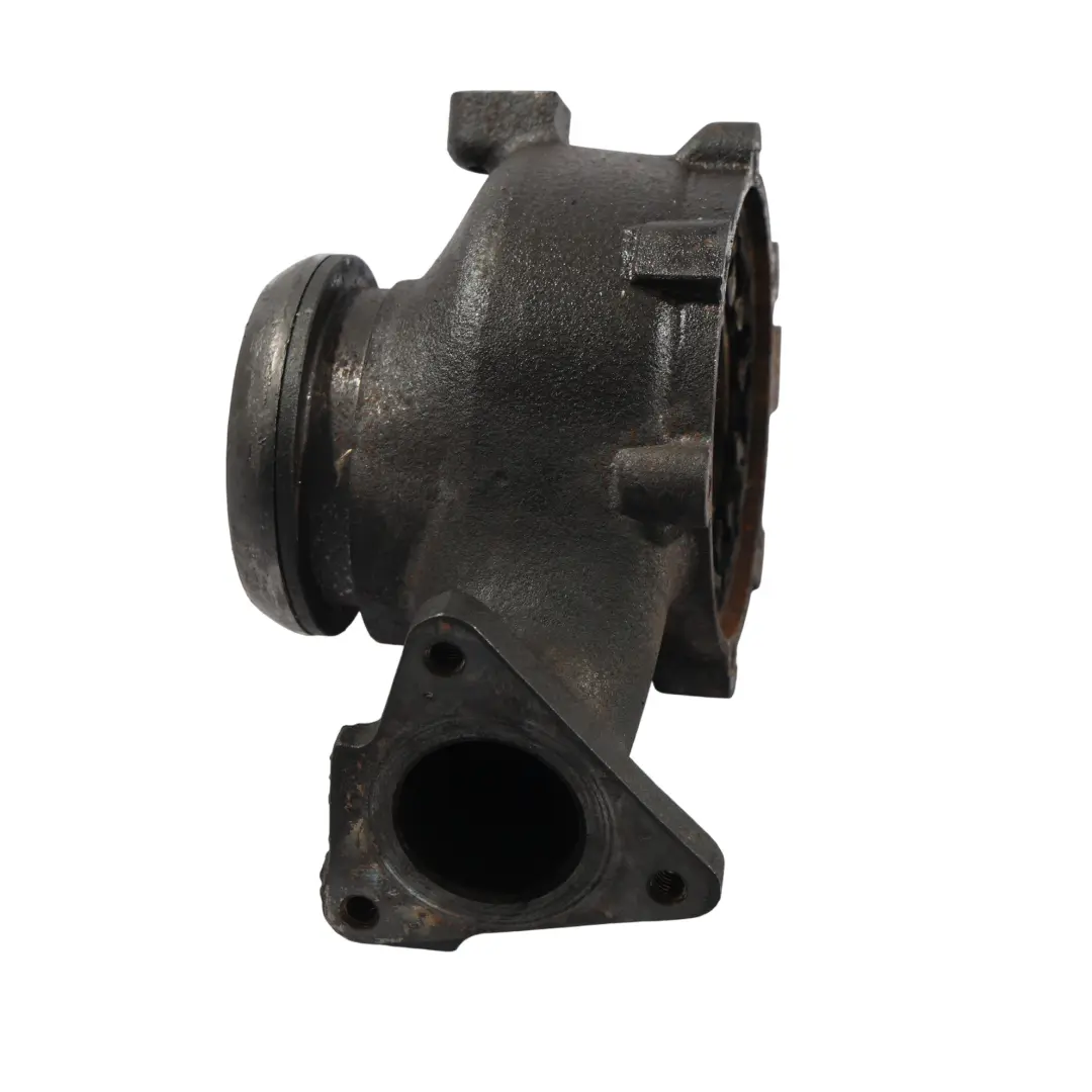 Mercedes W169 640940 640.940 Diesel Turbocharger Housing Part A6460900080 - SKU A6400902780-1 - Part number A6400902780