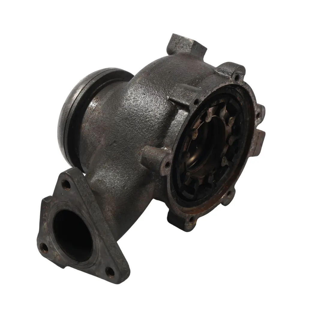 640940 640.940 Diésel Carcasa Turbocompresor Pieza A6460900080 para Mercedes W169 con número de pieza A6400902780 Mercedes W169 640940 640.940 Diésel Carcasa Turbocompresor Pieza A6460900080 - SKU A6400902780-1 - Número de pieza A6400902780