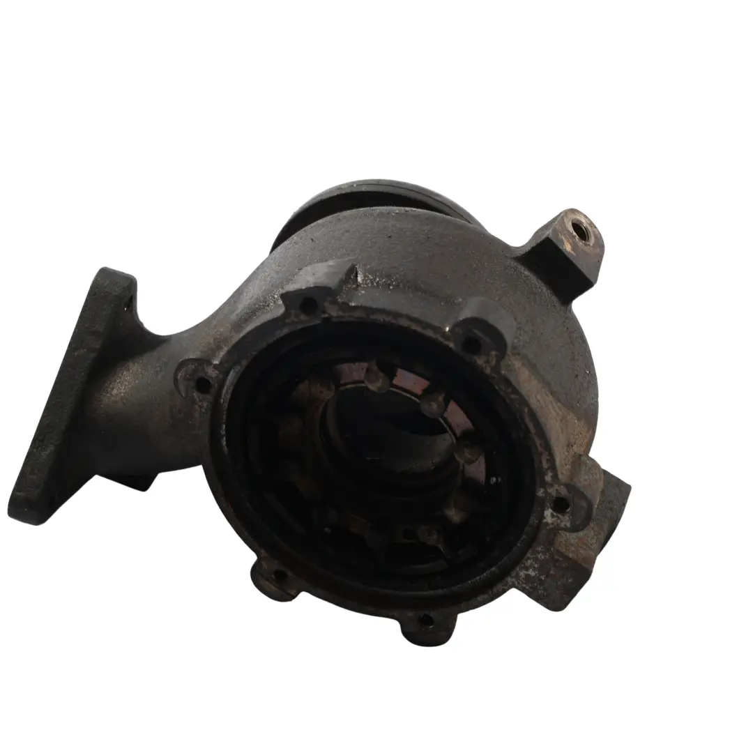 Mercedes W169 640940 640.940 Diésel Carcasa Turbocompresor Pieza A6460900080 - SKU A6400902780-1 - Número de pieza A6400902780