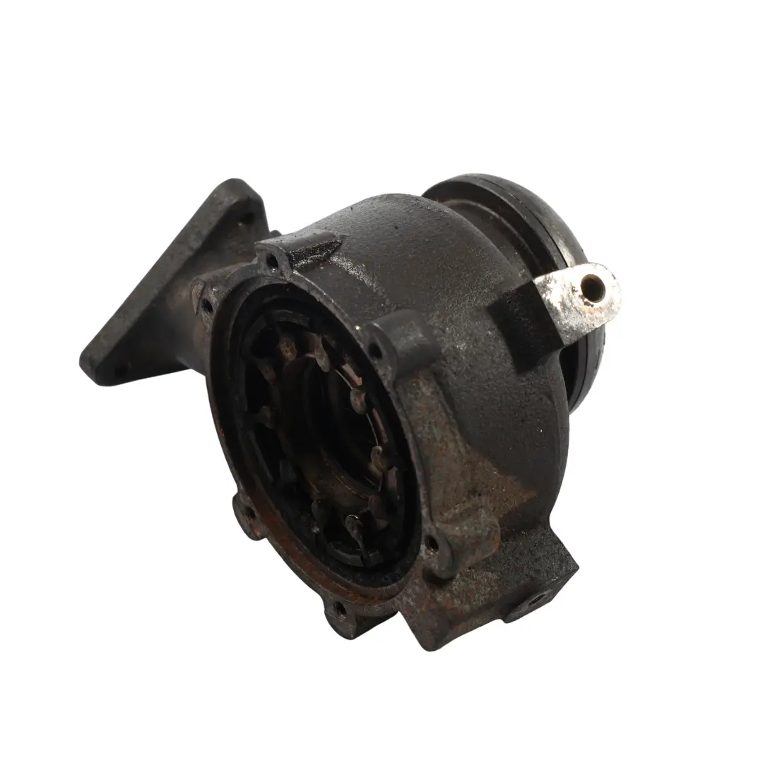 Mercedes W169 640940 640.940 Diesel Carter Turbocompresseur Pièce A6460900080 - SKU A6400902780-1 - Numéro de pièce A6400902780