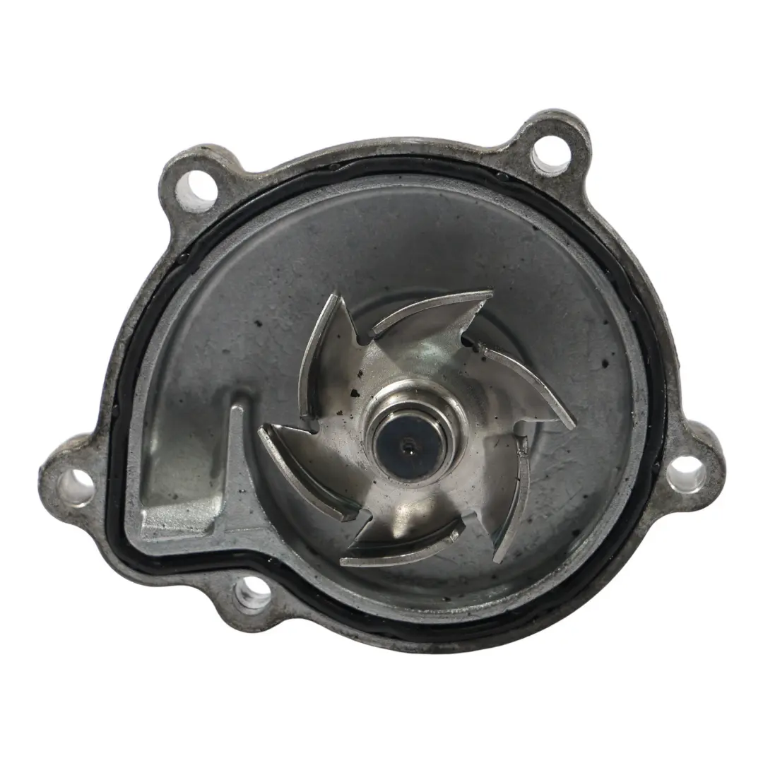 Wasserpumpe Lagergehäuse Motor Kühlung für Mercedes W169 mit Teilenummer A6402000420 Mercedes W169 Wasserpumpe Lagergehäuse Motor Kühlung - SKU A6402000420 - Teilenummer A6402000420