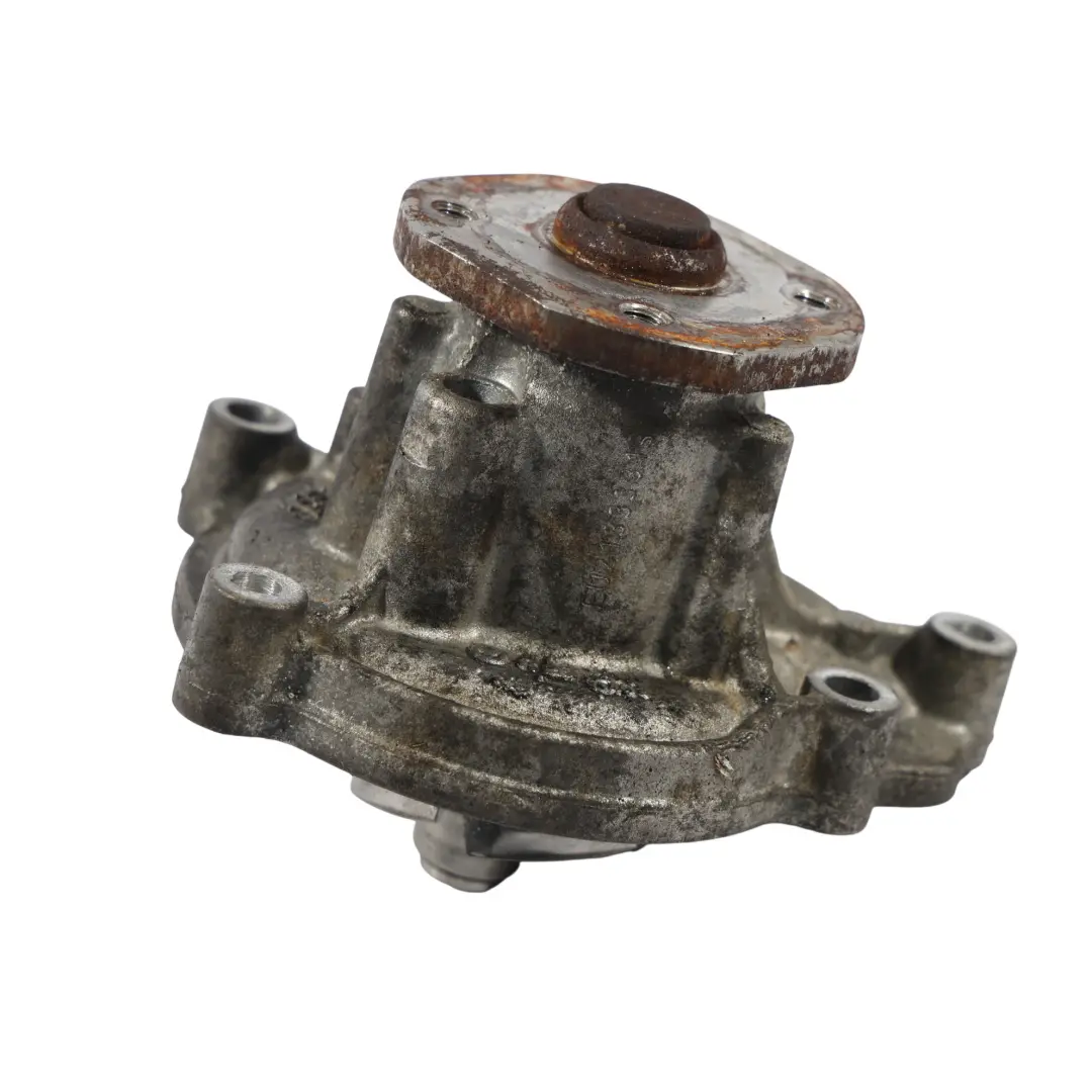 Mercedes W169 Water Pump Bearing Housing Engine Cooling - SKU A6402000420 - Part number A6402000420