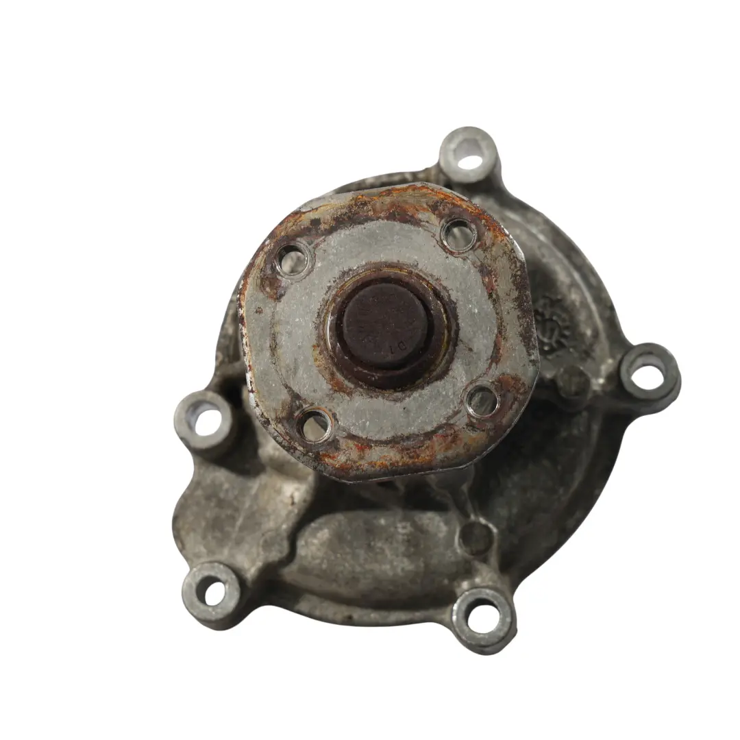 Pompa Wody Chłodzenie Silnika do Mercedes W169 o numerze A6402000420 Mercedes W169 Pompa Wody Chłodzenie Silnika - SKU A6402000420 - Numer Części A6402000420