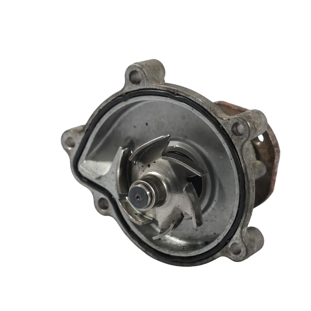 Mercedes W169 Water Pump Bearing Housing Engine Cooling - SKU A6402000420 - Part number A6402000420