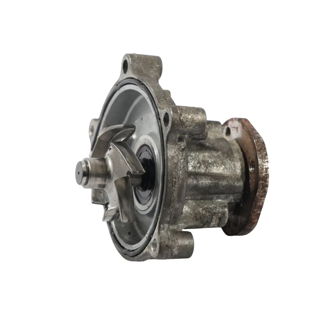 Water Pump Bearing Housing Engine Cooling to Mercedes W169 with Part number A6402000420 Mercedes W169 Water Pump Bearing Housing Engine Cooling - SKU A6402000420 - Part number A6402000420