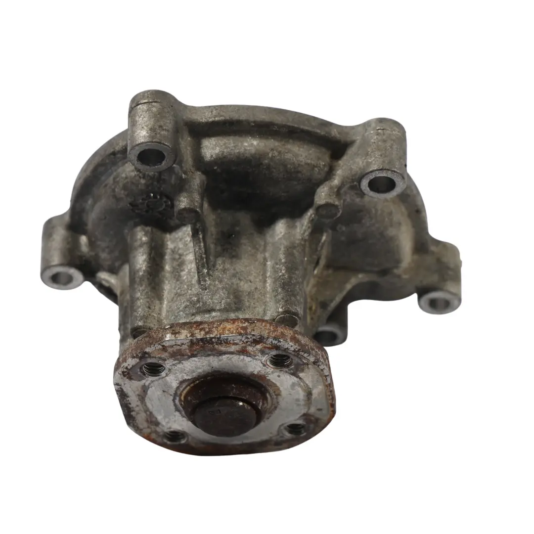 Carcasa Cojinete Bomba Agua Refrigeración Motor para Mercedes W169 con número de pieza A6402000420 Mercedes W169 Carcasa Cojinete Bomba Agua Refrigeración Motor - SKU A6402000420 - Número de pieza A6402000420