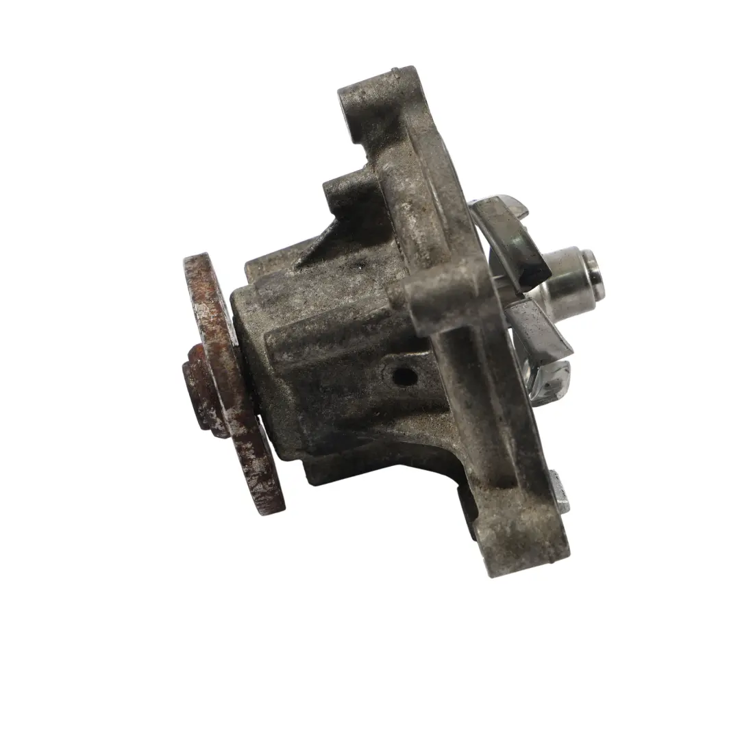 Wasserpumpe Lagergehäuse Motor Kühlung für Mercedes W169 mit Teilenummer A6402000420 Mercedes W169 Wasserpumpe Lagergehäuse Motor Kühlung - SKU A6402000420 - Teilenummer A6402000420