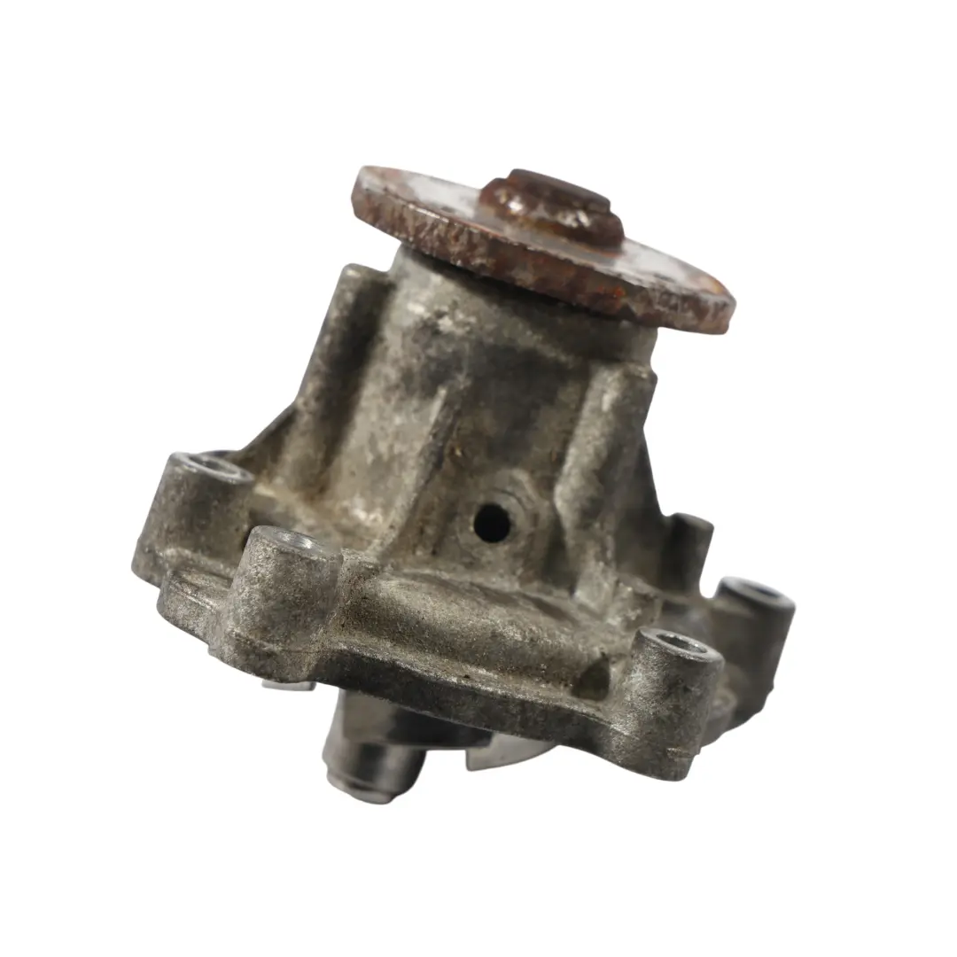 Mercedes W169 Carter Palier Pompe Eau Refroidissement Moteur - SKU A6402000420 - Numéro de pièce A6402000420