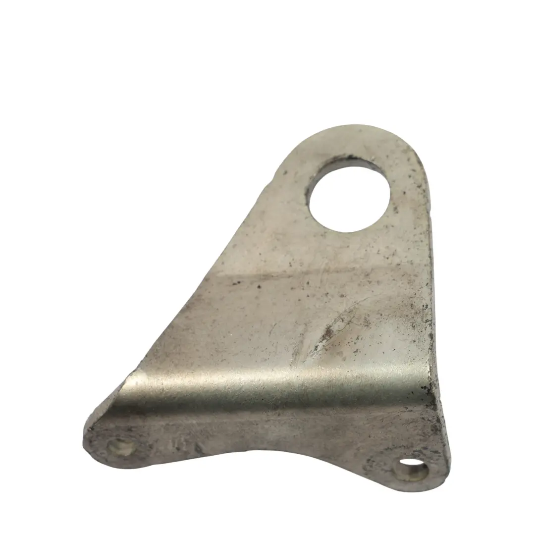 Bracket Holder Mount Support Carrier Right O/S to Mercedes W169 Engine with Part number A6402230641 Mercedes W169 Engine Bracket Holder Mount Support Carrier Right O/S - SKU A6402230641 - Part number A6402230641