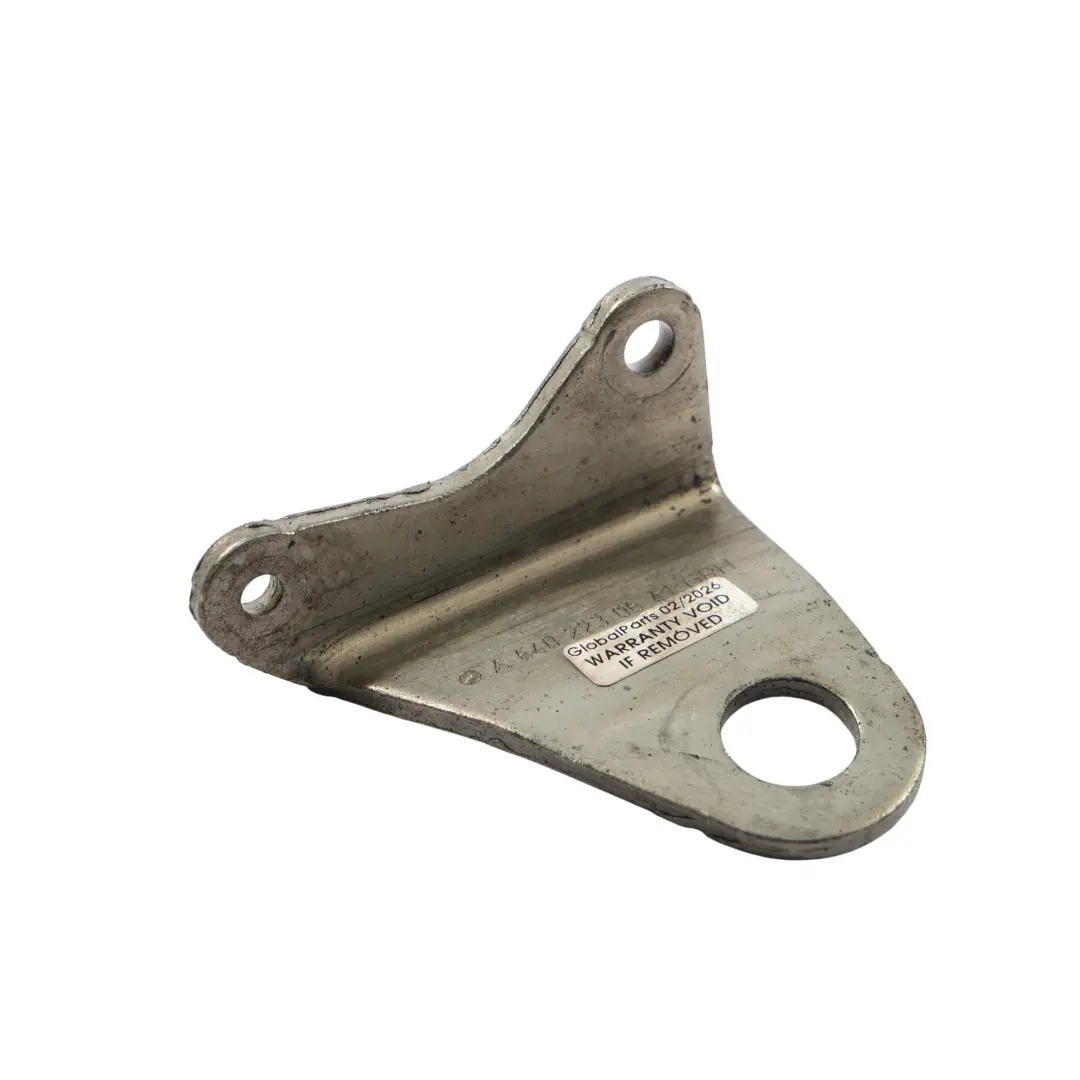 Mercedes W169 Soporte Motor Soporte Soporte Portador Derecho - SKU A6402230641 - Número de pieza A6402230641