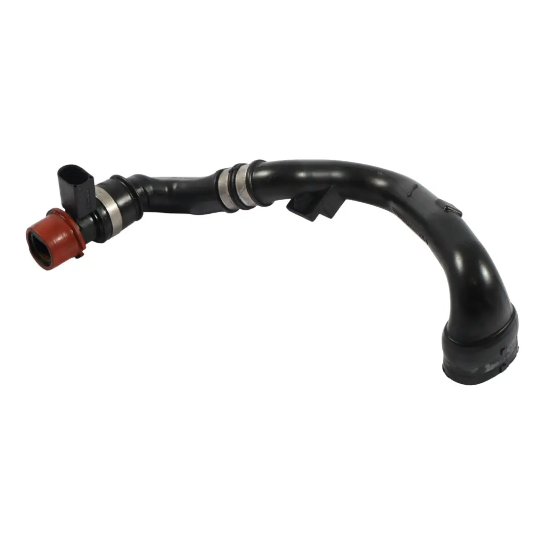 Mercedes W204 W212 OM642 Motore Spurgo Pressione Valvola Di Sfiato - SKU A6420101291-1 - Numero di parte A6420101291