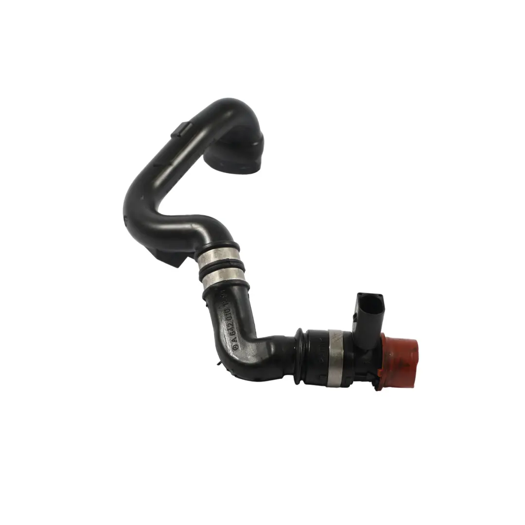 Mercedes W204 W212 OM642 Motor Entlüften Druck Luftventil Entlüfter - SKU A6420101291-1 - Teilenummer A6420101291