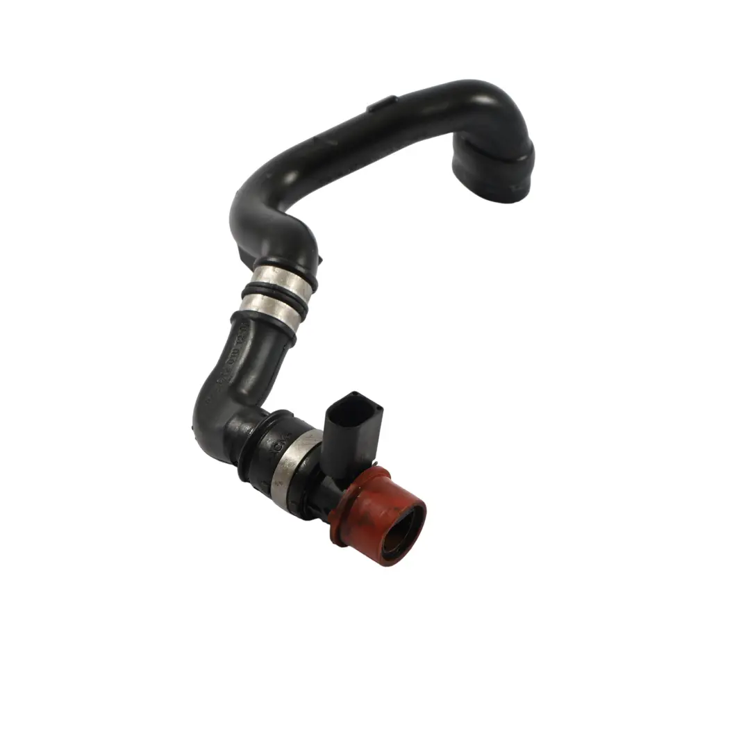 OM642 Engine Bleed Pressure Air Valve Breather to Mercedes W204 W212 with Part number A6420101291 Mercedes W204 W212 OM642 Engine Bleed Pressure Air Valve Breather - SKU A6420101291-1 - Part number A6420101291