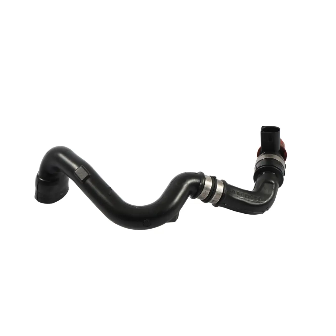 Mercedes W204 W212 OM642 Motor Entlüften Druck Luftventil Entlüfter - SKU A6420101291-1 - Teilenummer A6420101291